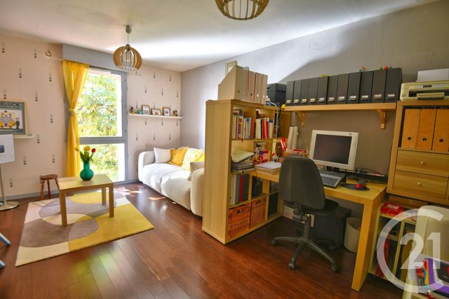 maison à vendre - 5 pièces - 120.0 m2 - ROMANS SUR ISERE - 26 - RHONE-ALPES - Century 21 Orcalla Immobilier