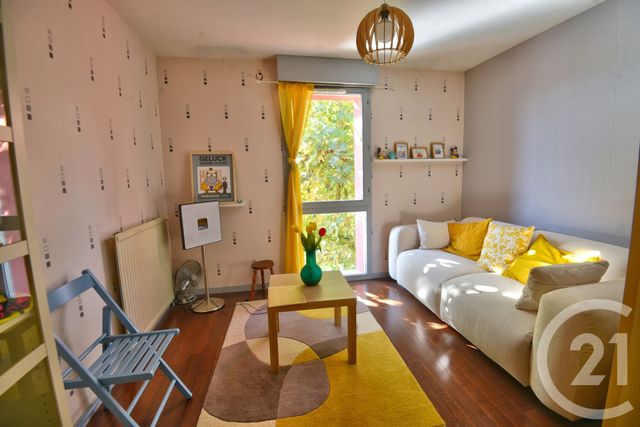 maison à vendre - 5 pièces - 120.0 m2 - ROMANS SUR ISERE - 26 - RHONE-ALPES - Century 21 Orcalla Immobilier