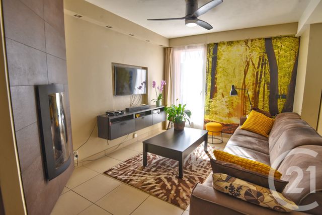maison à vendre - 5 pièces - 120.0 m2 - ROMANS SUR ISERE - 26 - RHONE-ALPES - Century 21 Orcalla Immobilier