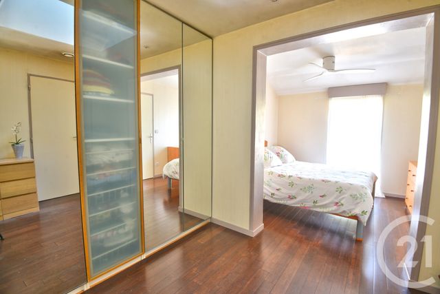 maison à vendre - 5 pièces - 120.0 m2 - ROMANS SUR ISERE - 26 - RHONE-ALPES - Century 21 Orcalla Immobilier