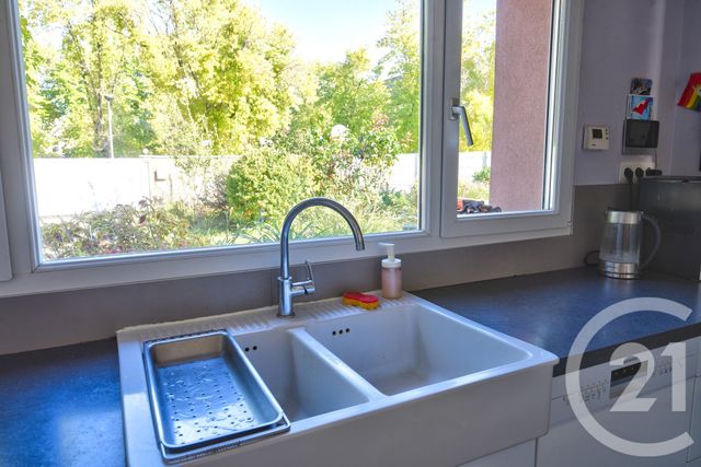 maison à vendre - 5 pièces - 120.0 m2 - ROMANS SUR ISERE - 26 - RHONE-ALPES - Century 21 Orcalla Immobilier
