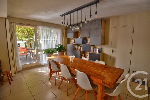 maison à vendre - 5 pièces - 120.0 m2 - ROMANS SUR ISERE - 26 - RHONE-ALPES - Century 21 Orcalla Immobilier