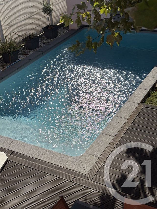 maison à vendre - 5 pièces - 120.0 m2 - ROMANS SUR ISERE - 26 - RHONE-ALPES - Century 21 Orcalla Immobilier