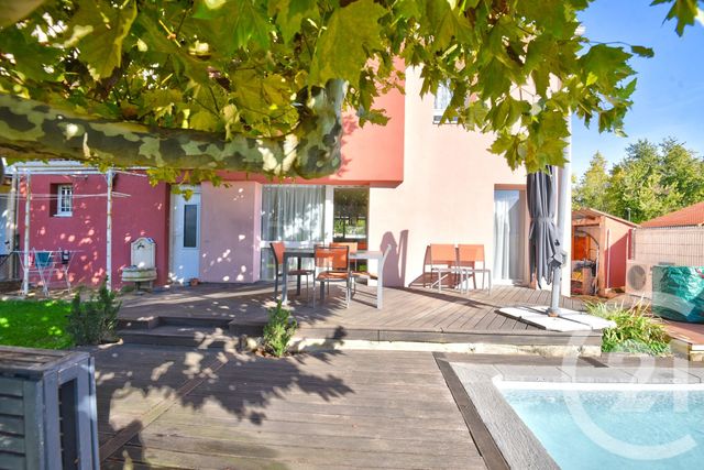 maison - ROMANS SUR ISERE - 26