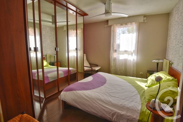 maison à vendre - 5 pièces - 120.0 m2 - ROMANS SUR ISERE - 26 - RHONE-ALPES - Century 21 Orcalla Immobilier