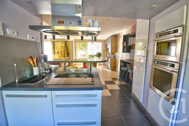 maison à vendre - 5 pièces - 120.0 m2 - ROMANS SUR ISERE - 26 - RHONE-ALPES - Century 21 Orcalla Immobilier