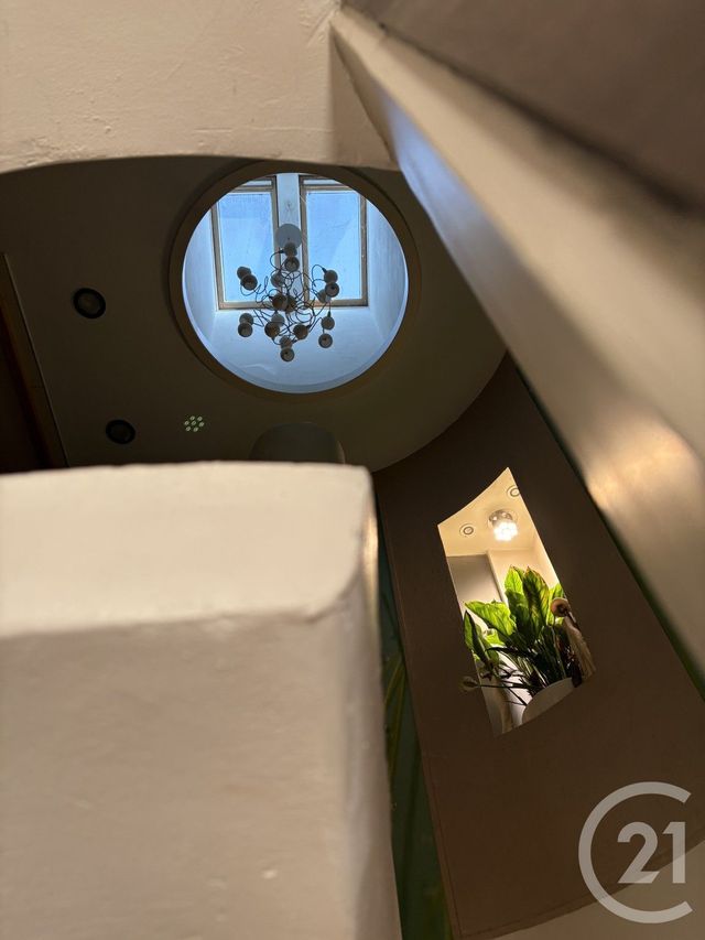 maison à vendre - 5 pièces - 120.0 m2 - ROMANS SUR ISERE - 26 - RHONE-ALPES - Century 21 Orcalla Immobilier