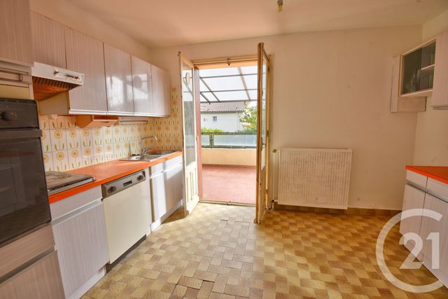 Afficher la photo en grand maison à vendre - 7 pièces - 120.0 m2 - ROMANS SUR ISERE - 26 - RHONE-ALPES - Century 21 Orcalla Immobilier