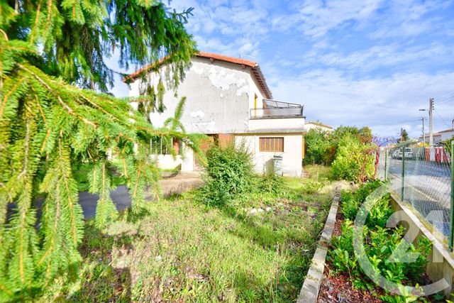 Afficher la photo en grand maison à vendre - 7 pièces - 120.0 m2 - ROMANS SUR ISERE - 26 - RHONE-ALPES - Century 21 Orcalla Immobilier