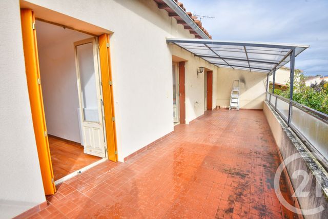 Afficher la photo en grand maison à vendre - 7 pièces - 120.0 m2 - ROMANS SUR ISERE - 26 - RHONE-ALPES - Century 21 Orcalla Immobilier
