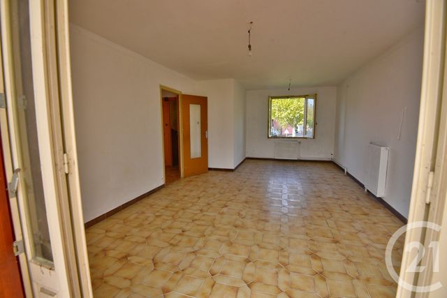Afficher la photo en grand maison à vendre - 7 pièces - 120.0 m2 - ROMANS SUR ISERE - 26 - RHONE-ALPES - Century 21 Orcalla Immobilier