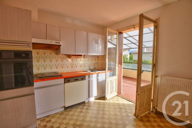 Afficher la photo en grand maison à vendre - 7 pièces - 120.0 m2 - ROMANS SUR ISERE - 26 - RHONE-ALPES - Century 21 Orcalla Immobilier